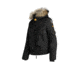 Parajumpers Gobi Light Insulated Urban Jacket - Women's, Black, Small, 18WMPWJCKMG31-541-S
