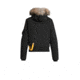 Parajumpers Gobi Light Insulated Urban Jacket - Women's, Black, Small, 18WMPWJCKMG31-541-S