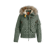 Parajumpers Gobi Light Insulated Urban Jacket - Women's, Hedge Green, Small, 18WMPWJCKMG31-716-S