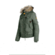Parajumpers Gobi Light Insulated Urban Jacket - Women's, Hedge Green, Small, 18WMPWJCKMG31-716-S