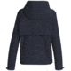 Parajumpers Goldie Lightweight Softshell - Womens, Blue-Black, Large, GOLDIE-BLUE-BLACK-L