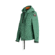Parajumpers Goldie Lightweight Softshell - Womens, Fir, Medium, GOLDIE-FIR-M