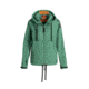 Parajumpers Goldie Lightweight Softshell - Womens, Fir, Medium, GOLDIE-FIR-M