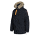 Parajumpers Kodiak Insulated Urban Jacket - Men's, Navy, Extra Large 19WMPMJCKMA02-562-XL