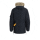 Parajumpers Kodiak Insulated Urban Jacket - Men's, Navy, Extra Large 19WMPMJCKMA02-562-XL
