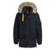 Parajumpers Kodiak Insulated Urban Jacket - Men's, Navy, Extra Large 19WMPMJCKMA02-562-XL
