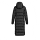 Parajumpers Leah Puffer Jacket - Women's, Black, Medium 19WMPWJCKSX33-541-M