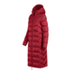 Parajumpers Leah Puffer Jacket - Women's, Scarlet, Extra Small 19WMPWJCKSX33-723-XS