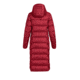 Parajumpers Leah Puffer Jacket - Women's, Scarlet, Extra Small 19WMPWJCKSX33-723-XS