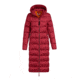 Parajumpers Leah Puffer Jacket - Women's, Scarlet, Extra Small 19WMPWJCKSX33-723-XS