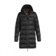Parajumpers Marion Puffer Jacket - Women's, Black, Medium 19WMPWJCKSX34-541-M