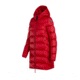Parajumpers Marion Puffer Jacket - Women's, Tomato, Extra Small 19WMPWJCKSX34-722-XS