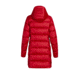 Parajumpers Marion Puffer Jacket - Women's, Tomato, Extra Small 19WMPWJCKSX34-722-XS