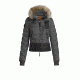 Parajumpers Skimaster Parka - Womens, Asphalt, Small 17WMPWJCKML31-17WP08-556-S