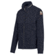 Parajumpers Yae Fleece Urban Jacket - Womens, Navy, Extra Small, YAE-NAVY-XS