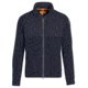Parajumpers Yae Fleece Urban Jacket - Womens, Navy, Extra Small, YAE-NAVY-XS