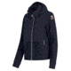 Parajumpers Yae Fleece Urban Jacket - Womens, Navy, Small, YAE-Ws-NAVY-S