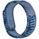 Parakito Mosquito Repellent Wristband w/ 2 Refills, Fish Mackerel, One Size, LTPWB2G12
