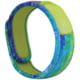 Parakito Mosquito Repellent Wristband w/ 2 Refills, Fish Mahi-Mahi, One Size, LTPWB2G15