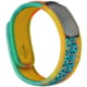 Parakito Mosquito Repellent Wristband w/ 2 Refills, Fish Trout, One Size, LPTWB2G14