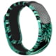 Parakito Mosquito Repellent Wristband w/ 2 Refills, Graphic Dark Explorer, One Size, LTPWB1G64