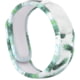 Parakito Mosquito Repellent Wristband w/ 2 Refills, Graphic Pineapple, One Size, LTPWB1G62