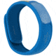 Parakito Mosquito Repellent Wristband w/ 2 Refills, Solid Color, Blue, One Size, FGWB173