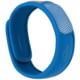 Parakito Mosquito Repellent Wristband w/ 2 Refills, Solid Color, Blue, One Size, FGWB173