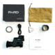Pard NV007V Night Vision Clip On 4-14x16mm Scope, 850nm, 1024x768, OLED, Black, NV007V - 16mm / 850nm