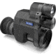 PARD Optics NV007V 4-14x16mm Night Vision Clip On Rifle Scope, 850nm, 1024x768, OLED, Black, NV007V - 16mm / 850nm