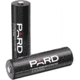 PARD Optics Rechargeable Lithium-Ion Battery, Black, 21700 battery