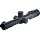 PARD Optics 256 Q 3.6x 25mm 256x192 Thermal Imaging Rifle Scope, Black, PA2Q-25