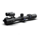 PARD Optics DS35 RF-850 5.6x70mm Night Vision Rifle Scope, Black, DS35-70LRF - 850nm