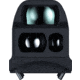 PARD Optics IL1 850/940nm 1000m 350m 5W LRF/IR Illuminator, Black, IL1-850/LRF