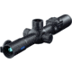 PARD Optics Mini 3x 35mm 2560x1440 Night Vision Rifle Scopes, Black, NSM-35