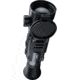 PARD Optics Ocelot 640 25/50mm lens Thermal Imaging Scope w/LRF, Black, OC6Z-25/50/LRF