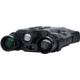 PARD Optics Osprey 640 35mm lens Dual-Spectral Binocular w/LRF, Black, OS6-35/50/850/LRF