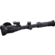 PARD Optics Pantera 640 3.8x75mm 30mm Tube Thermal Imaging Rifle Scope, 50hz, 640x512, Black, PA6-75/LRF