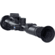 PARD Optics Pantera 640 3.8x75mm 30mm Tube Thermal Imaging Rifle Scope, 50hz, 640x512, Black, PA6-75/LRF