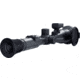 PARD Optics Pantera 640 3.8x75mm 30mm Tube Thermal Imaging Rifle Scope, 50hz, 640x512, Black, PA6-75/LRF