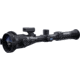 PARD Optics Pantera 640 3.8x75mm 30mm Tube Thermal Imaging Rifle Scope, 50hz, 640x512, Black, PA6-75/LRF
