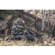 PARD Optics Pantera eX 640 3.7x50mm Thermal Rifle Scope w/LRF, 50Hz, 640x512, Black, PAE6-50/LRF