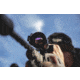 PARD Optics Pantera eX 640 3.7x50mm Thermal Rifle Scope w/LRF, 50Hz, 640x512, Black, PAE6-50/LRF