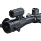 PARD TS3645LRF 640 THERMAL RIFLE SCOPE W/LRF