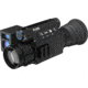 Pard SA 2.5-10x 25mm 1024x768 50Hz Thermal Scope with Laser Range Finder, Black, SA- 25-THRLRF