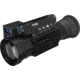 Pard SA 3.2-12.8x 45mm 1024x768 50Hz Thermal Scope with Laser Range Finder, Black, SA-45-THRLRF