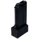 Pardini HP S&amp;W .32 Caliber 5 Round Pistol Magazine, Black, 5, 821