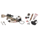 Parker Bows ThunderHawk Pro Perfect Storm IR, Kryptek Highlander, 34.5 x 14 x 12.75 X222-PS