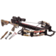 Parker Hurricane XXT Crossbow Package Illuminated MR Scope, Next G1 Vista, X103-IR