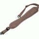Parker Red Hot Sling Crossbow 1in Swivels Padded Non-Slip, Tan, 38-207